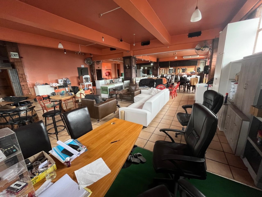 Commercial Property for Sale in Bellville South Western Cape